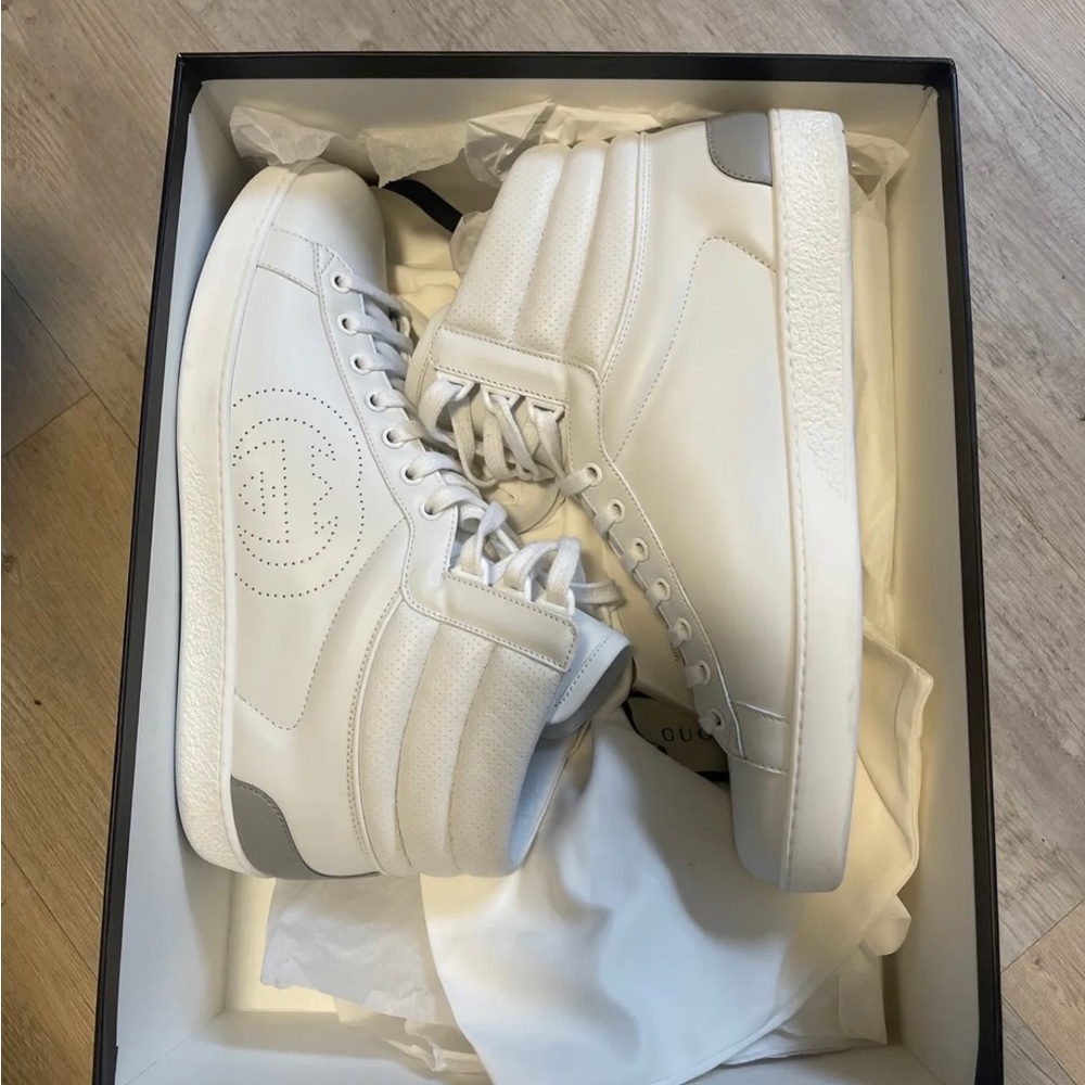 Gucci ace sneakers